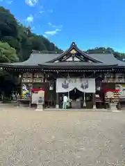 恩智神社(大阪府)