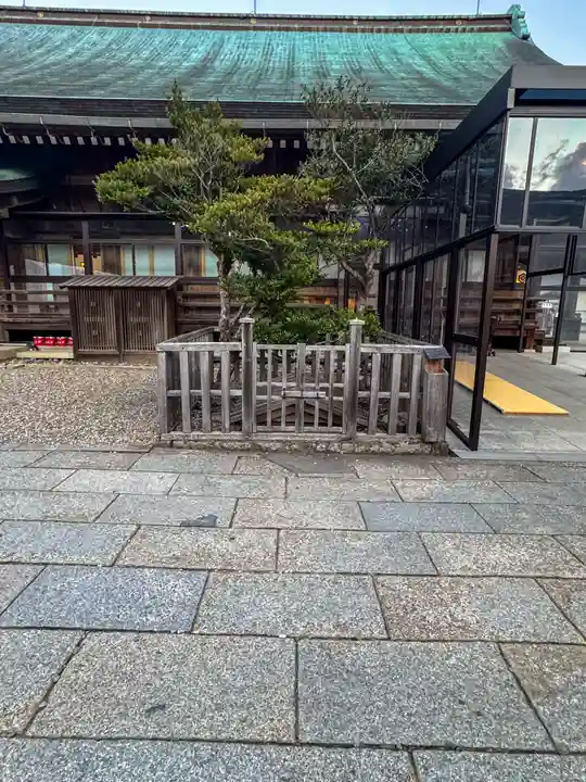 出雲大社(島根県)