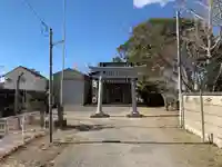 八龍神社(千葉県)