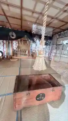 東開発稲荷神社(北海道)