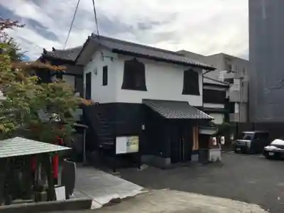 泰聖寺のその他建物