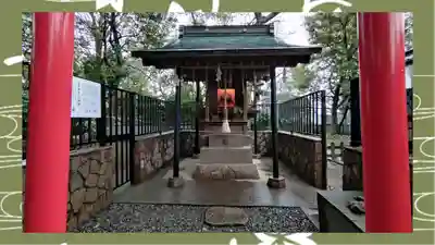 上野東照宮(東京都)