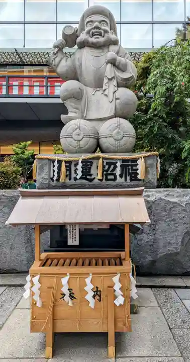 神田神社(神田明神)(東京都)
