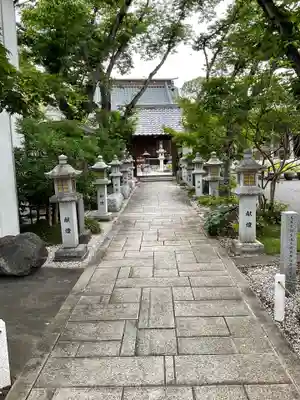 円林寺のその他建物