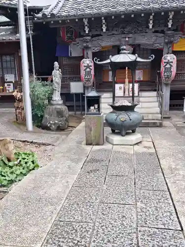 常光寺(東京都)