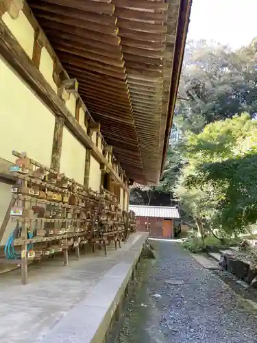 石山寺(滋賀県)