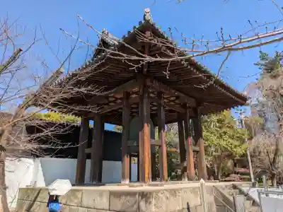増上寺のその他建物