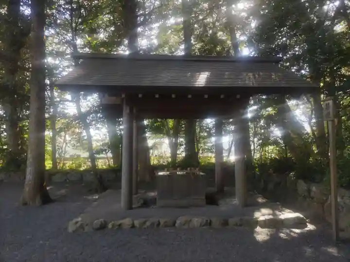 伊雜宮(皇大神宮別宮)(三重県)