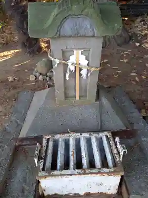 道祖神(茨城県)