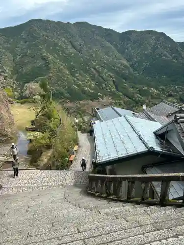 熊野那智大社(和歌山県)