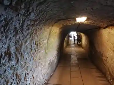 銭洗弁財天宇賀福神社のその他建物