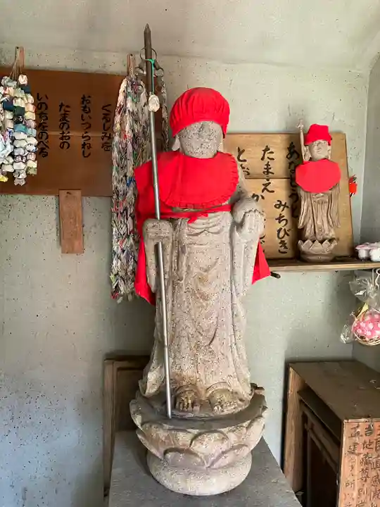 延命寺(山形県)