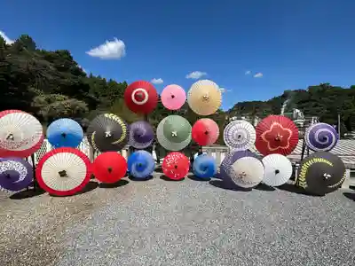 浅間神社(栃木県)