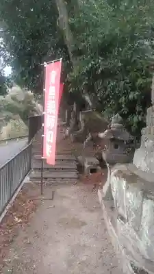 宝満寺のその他建物