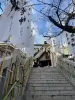 元三島神社(東京都)