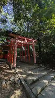 水度神社(京都府)