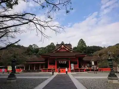 富士山本宮浅間大社のその他建物