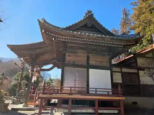 中蒔田椋神社(埼玉県)