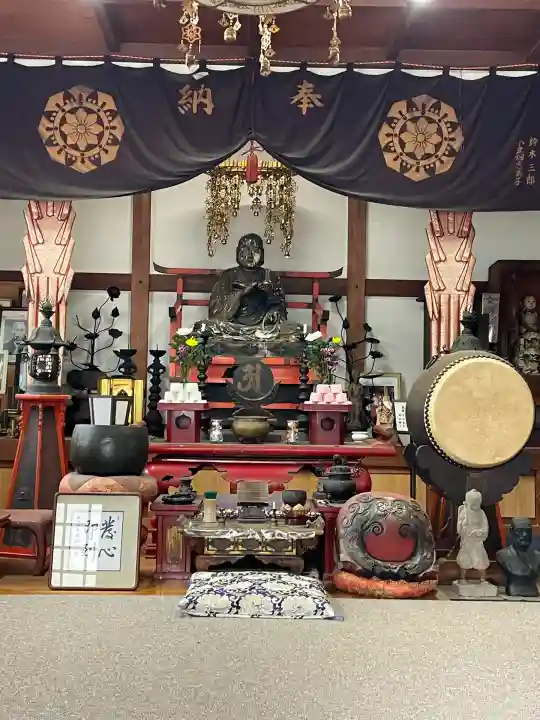 大師堂(花崎町)(千葉県)