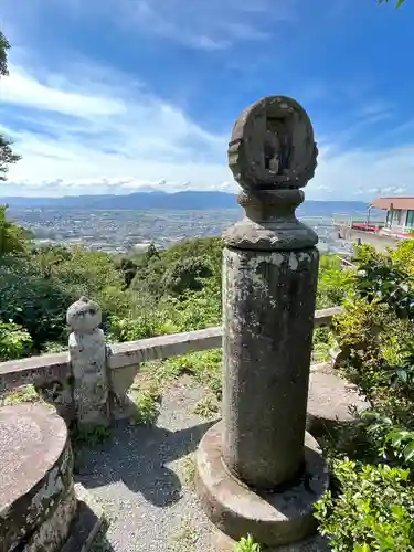 高良大社の建物その他