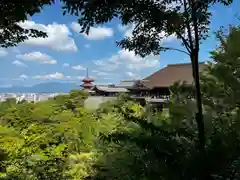 清水寺(京都府)