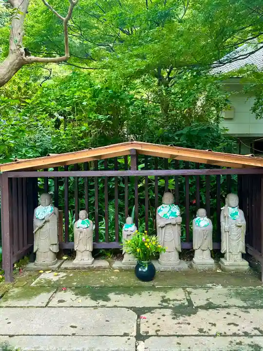 明月院(神奈川県)