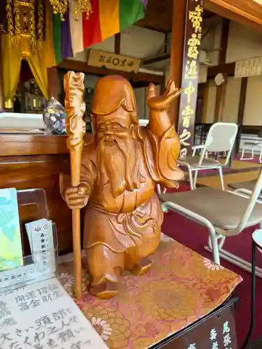 一見山 道音寺(愛知県)