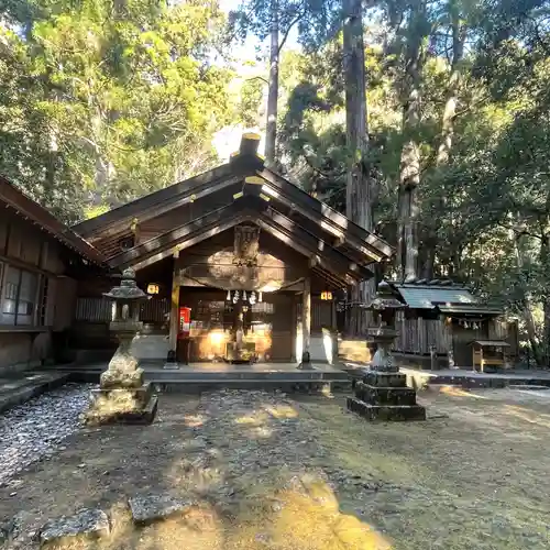 大馬神社(三重県)