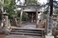天橋立神社(京都府)