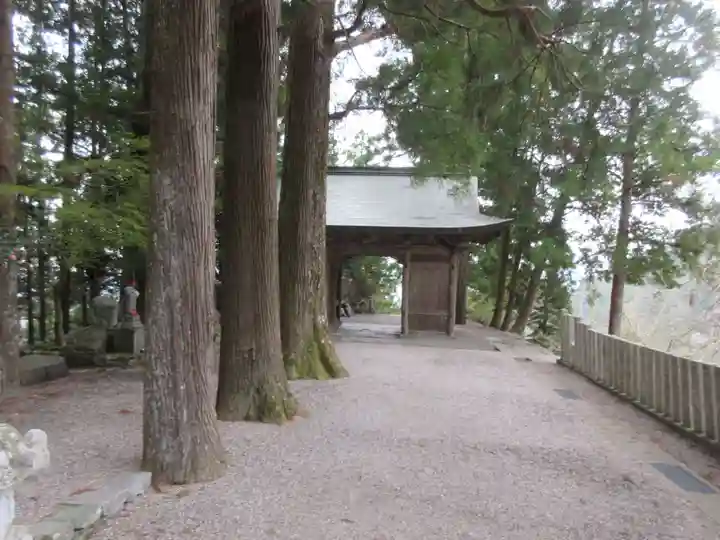 焼山寺(徳島県)