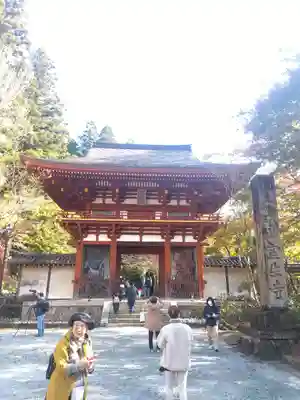 室生寺(奈良県)