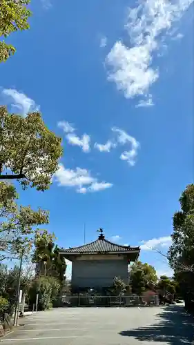 誉田八幡宮(大阪府)