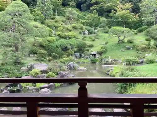 能仁寺(埼玉県)
