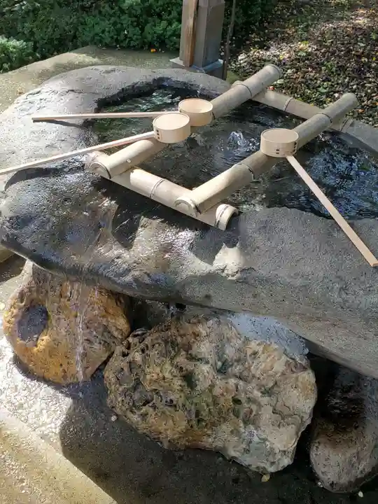 温泉神社~磐梯熱海温泉~(福島県)