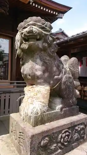 金刀比羅神社(新潟県)