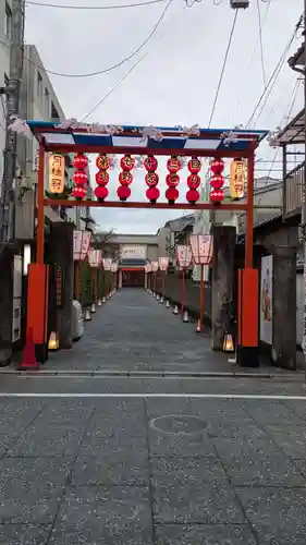 北野天満宮(京都府)