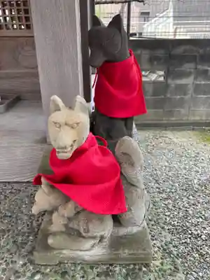 住吉神社(神奈川県)