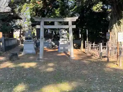 本刈谷神社(愛知県)