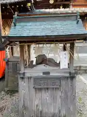 瀧尾神社(京都府)