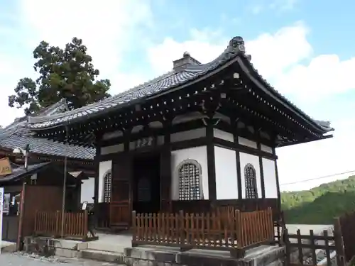 金峯山寺の末社・摂社