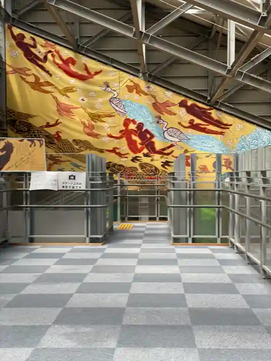 比叡山延暦寺(滋賀県)