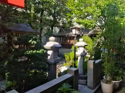 錦天満宮のその他建物