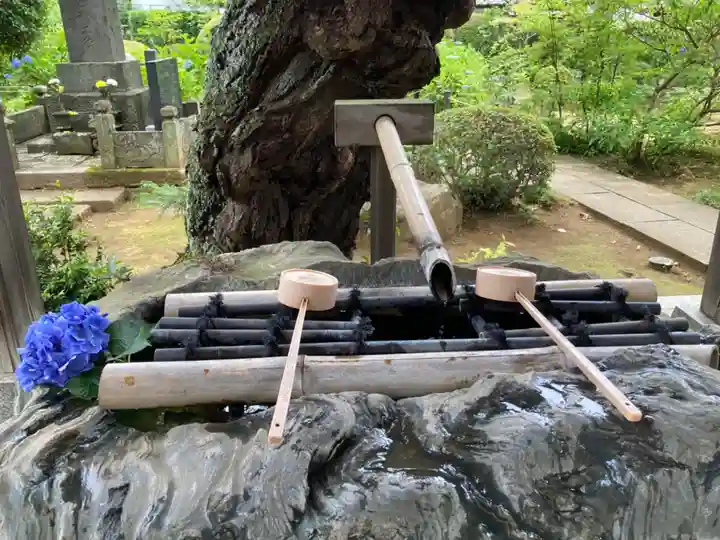 妙楽寺(神奈川県)