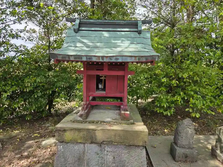 新北神社(佐賀県)