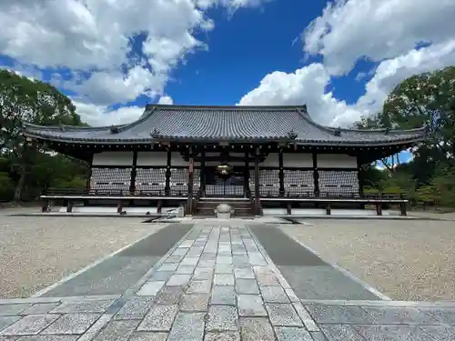 仁和寺(京都府)