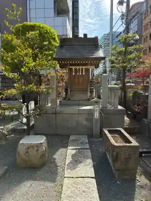 柏神社(千葉県)