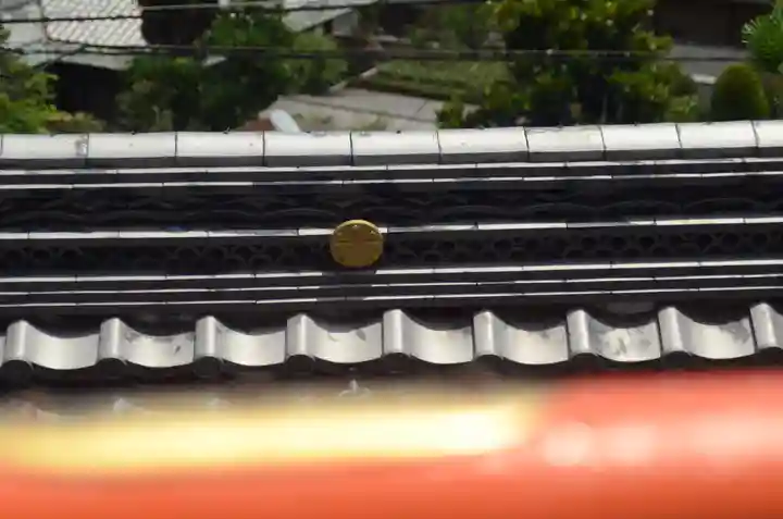 門戸厄神東光寺のその他建物