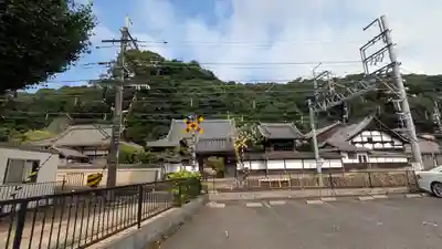 妙光寺(滋賀県)