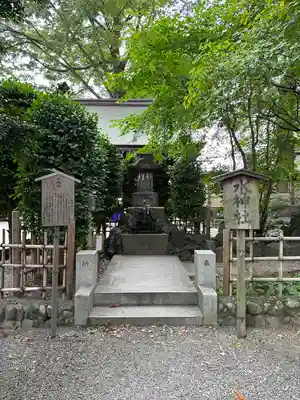 大國魂神社(東京都)