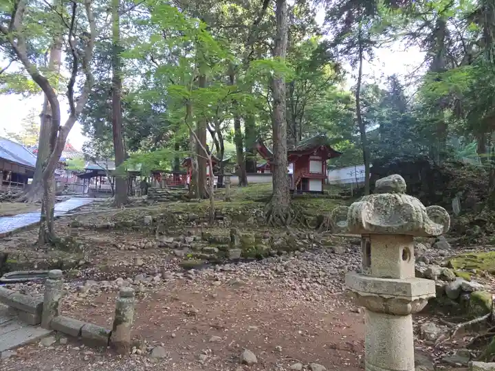 手向山八幡宮(奈良県)